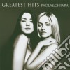 Paola & Chiara - Paola & Chiara Greatest Hits cd