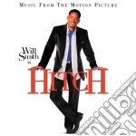 Hitch: Music From The Motion Picture cd