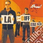 Differenza (La) - Preso! cd