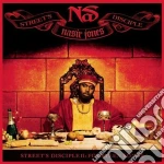 Nas - Street'S Disciple Ii cd
