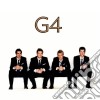 G4 - G4 cd musicale di G4