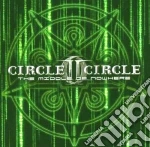 Circle II Circle - The Middle Of Nowhere cd