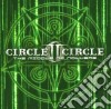 Circle II Circle - The Middle Of Nowhere cd