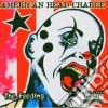 American Head Charge - The Feeding cd