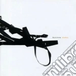 Liquid Divine - Interface cd