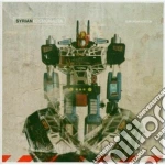 Syrian - Kosmonauta cd