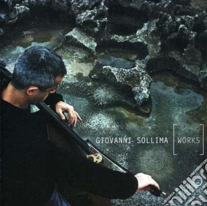 Giovanni Sollima - Works cd musicale di Giovanni Sollima