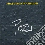 Francesco De Gregori - Pezzi cd