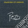Francesco De Gregori - Pezzi cd