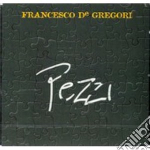 Francesco De Gregori - Pezzi cd musicale di Francesco De Gregori