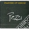 Francesco De Gregori - Pezzi cd