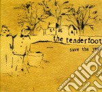 Tenderfoot - Save The Year