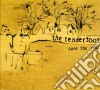 Tenderfoot - Save The Year cd