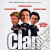 Christian De Sica - The Clan cd
