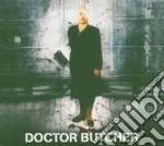 Doctor Butcher - Doctor Butcher cd