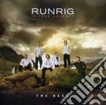 Runrig - 30 Year Journey The Best cd
