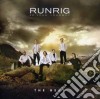 Runrig - 30 Year Journey The Best cd