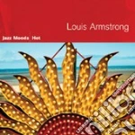 Louis Armstrong - Jazz Moods - Hot cd