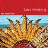 Louis Armstrong - Jazz Moods - Hot cd