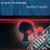 Aretha Franklin - Jazz Moods - 'round Midnight cd