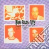 Ben Folds Five - Whatever And Ever Amen cd
