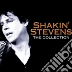 Shakin' stevens - the collection cd