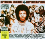 Sly & The Family Stone - Different Strokes By Different Folks cd