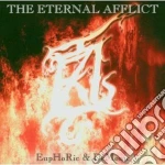 Eternal Afflict (The) - Euphoric & Demonic cd