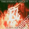 Eternal Afflict (The) - Euphoric & Demonic cd