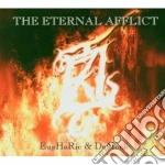 Eternal Afflict (The) - Euphoric & Demonic (2 Cd) cd