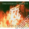 Eternal Afflict (The) - Euphoric & Demonic (2 Cd) cd