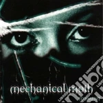 Mechanical Moth - Torment cd