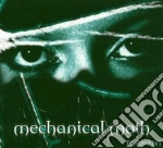 Mechanical Moth - Torment (2 Cd) cd