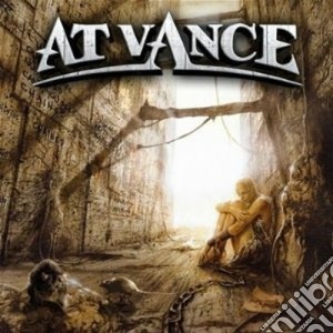 At Vance - Chained cd musicale di Vance At