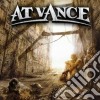 At Vance - Chained cd