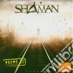 Shaman - Reason cd