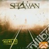 Shaman - Reason cd