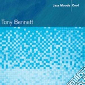 Tony Bennett - Jazz Moods - Cool cd musicale di Tony Bennett