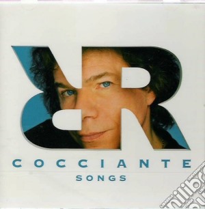 Riccardo Cocciante - Songs cd musicale di Riccardo Cocciante
