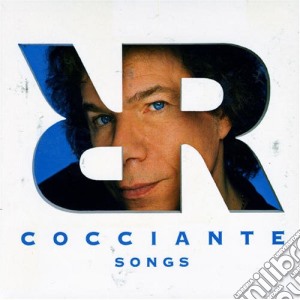Riccardo Cocciante - Songs cd musicale di Riccardo Cocciante