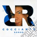 Riccardo Cocciante - Songs cd