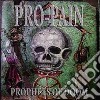 Pro-Pain - Prophets Of Doom cd