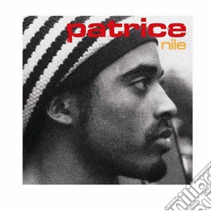 Patrice - Nile cd musicale di PATRICE