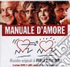 Manuale D'amore cd