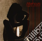 Afterhours - Ballate Per Piccole Iene cd