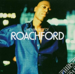 Roachford - The Very Best Of cd musicale di ROACHFORD