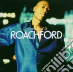 Roachford - The Very Best Of cd