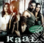 O.S.T - Kaal (India) [German Import] cd