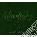 Blindside - A Thought Crushed My cd