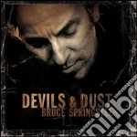 Bruce Springsteen - Devils & Dust (Cd+Dvd) cd